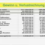 Gewinn Und Verlustrechnung Vorlage Kostenlos Luxus Ungewöhnlich Gewinn Und Verlustrechnung Vorlage Kostenlos