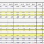 Gewinn Und Verlustrechnung Vorlage Pdf Schön Gewinn Und Verlustrechnung Analyse