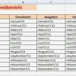 Gewinn Verlust Rechnung Vorlage Cool Haushaltsbuch Erstellen Fice Lernen Seite 3 Von 3