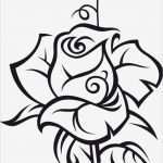 Gläser Bemalen Vorlagen Erstaunlich Wandtattoo Rose Ral Design Line Shop Für