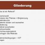 Gliederung Referat Vorlage Schön Vorbereitungsarbeiten Ppt Video Online Herunterladen