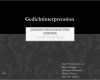 Goethe Powerpoint Vorlage Einzigartig Ppt Johann Wolfgang Von Goethe Powerpoint Presentation