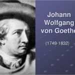 Goethe Powerpoint Vorlage Süß Ppt Johann Wolfgang Von Goethe Powerpoint Presentation