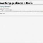 Google Analytics Bericht Vorlage Neu [howto] Google Analytics Bericht Anlegen &amp; Abbestellen