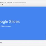 Google Präsentationen Vorlagen Inspiration Die Besten &amp; Kostenlosen Microsoft Powerpoint Alternativen