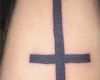 Grabstein Tattoo Vorlage Großartig Tattoo Unsauber Gestochen Kreuz