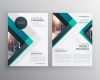 Gratis Flyer Vorlagen Bewundernswert Abstract Blue Business Brochure Flyer Design Template with