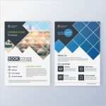 Gratis Flyer Vorlagen Elegant Brochure Vectors S and Psd Files