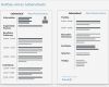 Gratis Lebenslauf Vorlage Erstaunlich Lebenslauf Vorlagen Tipps Und Gratis Word Muster