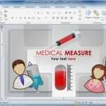 Gratis Powerpoint Vorlagen Fabelhaft Medical Powerpoint Template toolkit