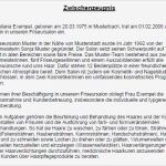 Gute Antwort Auf Negative Bewertung Vorlage Fabelhaft Zwischenzeugnis Sehr Gut Friseurin Vorlage Zum Download