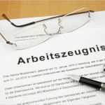 Gute Antwort Auf Negative Bewertung Vorlage Luxus Gratis Arbeitszeugnis Vorlage Vorlagen Und formulare