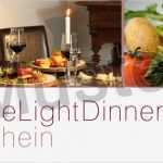 Gutschein 3 Gänge Menü Vorlage Angenehm Gutschein Für Ein Candle Light Dinner 3 Gänge Menü