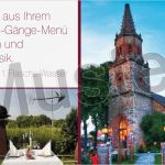 Gutschein 3 Gänge Menü Vorlage Genial Gutschein Für Ein Candle Light Dinner 4 Gänge Menü