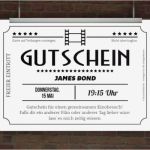 Gutschein Konzert Vorlage Einzigartig Word Vorlage Gutschein theater Mioga Gutschein