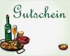 Gutschein Picknick Vorlage Erstaunlich Gutscheinvorlage Für Essen Kostenlos &amp; Werbefrei Genuss