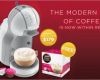 Gutschein Städtereise Vorlage Inspiration Nescafe Dolce Gusto Gutschein Coupon Gutscheincodes