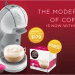 Gutschein Städtereise Vorlage Inspiration Nescafe Dolce Gusto Gutschein Coupon Gutscheincodes