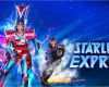 Gutschein übernachtung Vorlage Luxus Starlight Express • Tickets 4 Hotel Ab 89