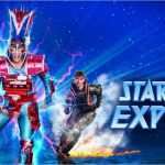 Gutschein übernachtung Vorlage Luxus Starlight Express • Tickets 4 Hotel Ab 89