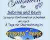 Gutschein Vorlage Freizeitpark Genial Gutschein Europa Park