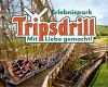 Gutschein Vorlage Freizeitpark Süß Tripsdrill Gaudi Viertel Als Neuer Indoor Bbereich