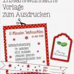 Gutschein Vorlage Zum Ausdrucken Weihnachten Wunderbar Adventskalender Türchen Nr 16 Besinnlichkeit Schenken