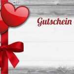 Gutschein Wellness Vorlage Luxus Fahrschule Loth Gutschein