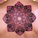 Hals Tattoo Vorlagen Elegant Mandala Tattoo 18 Magische Motive Und Ihre Bedeutung