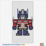 Hama Bügelperlen Maxi Vorlagen Kostenlos Luxus 27 Best Images About Transformers Beads On Pinterest