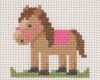 Hama Bügelperlen Vorlagen Pferd Süß 17 Best Images About Cross Stitch Kids Babies On Pinterest