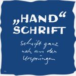 Handgeschriebene Bewerbung Vorlage Neu Ingofonts Schrift Und Typografie