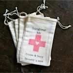 Hangover Kit Hochzeit Vorlage Wunderbar for Alicia Custom Diy Hangover Kits Tags and by