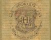 Harry Potter Brief Vorlage Bewundernswert Hogwarts Crest Stationery V2 by Sinome Raeviantart
