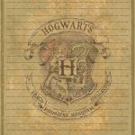 Harry Potter Brief Vorlage Bewundernswert Hogwarts Crest Stationery V2 by Sinome Raeviantart