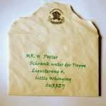 Harry Potter Brief Vorlage Erstaunlich Harry Potter Einladung Geburtstag