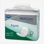 Hartmann Inkontinenz Vorlagen Angenehm Molicare Premium form Extra 4 X 30 Stk