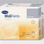 Hartmann Inkontinenz Vorlagen Best Of Moliform Premium soft normal Inkontinenzvorlagen 120 St