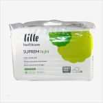 Hartmann Inkontinenz Vorlagen Cool Suprem Light Maxi 10 X 28 Stk