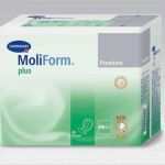 Hartmann Inkontinenz Vorlagen Inspiration Moliform Premium soft Plus Inkontinenzvorlagen 120 St