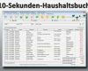 Haushaltsbuch Excel Vorlage Kostenlos 2015 Schönste 10 Sekunden Haushaltsbuch Kunden &amp; Presse