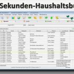 Haushaltsbuch Excel Vorlage Kostenlos 2015 Schönste 10 Sekunden Haushaltsbuch Kunden &amp; Presse