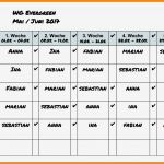 Haushaltsplan Erstellen Vorlage Luxus 10 Putzplan Erstellen
