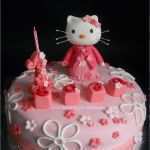 Hello Kitty torte Vorlage Bewundernswert 17 Best Images About Decije torte On Pinterest