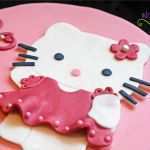 Hello Kitty torte Vorlage Erstaunlich Motivtorte Archive • Seite 4 Von 30 • Widmattwidmatt