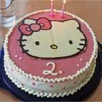 Hello Kitty torte Vorlage Genial Hello Kitty torte Rezepte