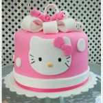 Hello Kitty torte Vorlage Gut Hello Kitty torten 35 Süße Vorschläge Archzine