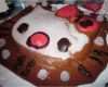 Hello Kitty torte Vorlage Gut Oma torte Gebiss