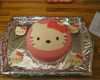 Hello Kitty torte Vorlage Inspiration Hello Kitty torte Rezept Mit Bild Von Dannychan