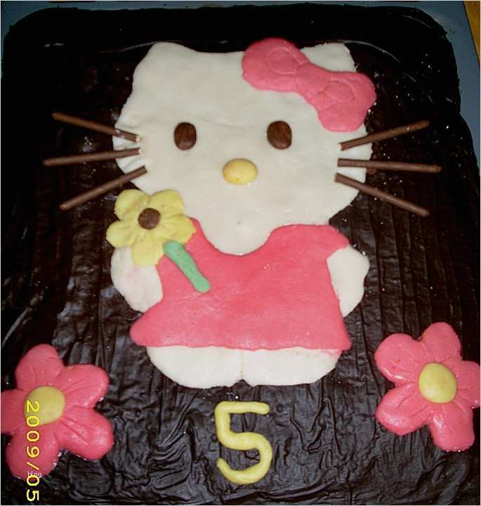 Hello Kitty torte Vorlage Schönste Hello Kitty torte ...